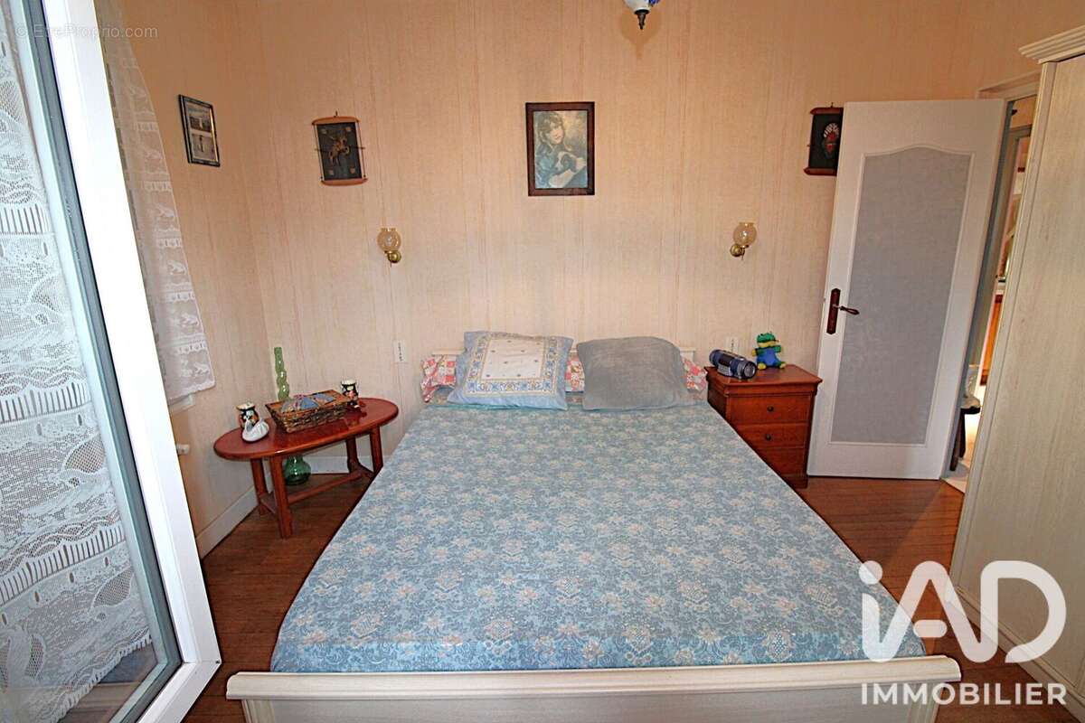 Maison 80 m² à Saint-Pierre-Bellevue  - photo 5