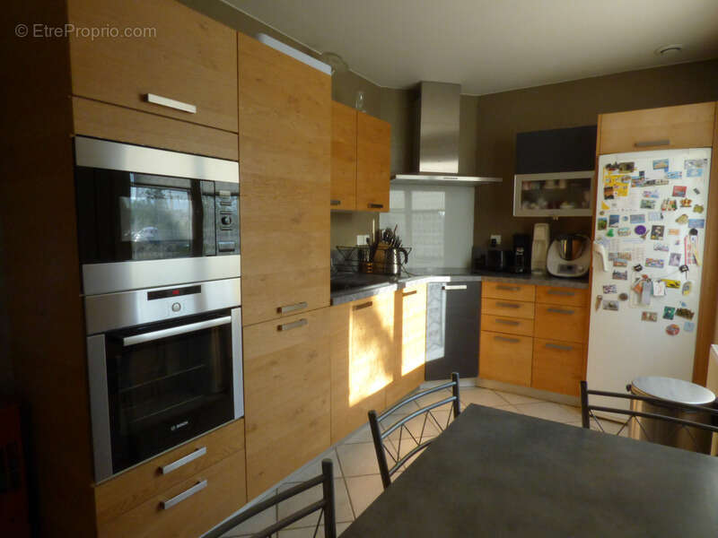 Maison à vendre 5 pièces BELLEVILLE EN BEAUJOLAIS (69) - Terrain de 1000 m2 - photo 16