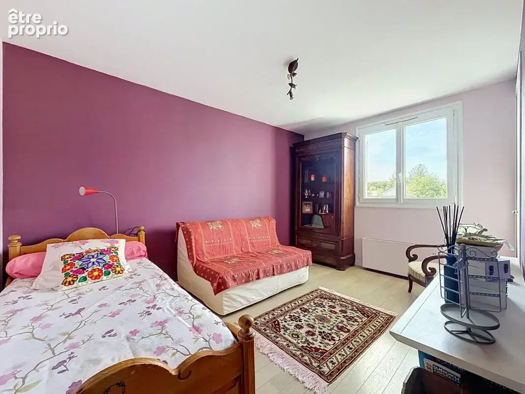 Maison À Vendre - photo 17