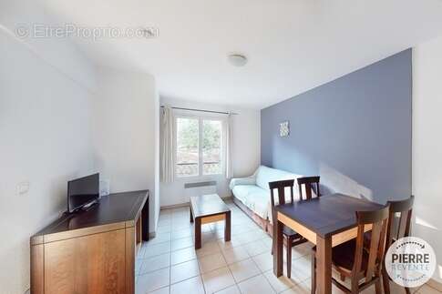 Saint-Paul-Lez-Durance : Idéal investissement locatif - photo 5