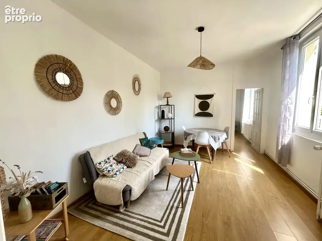 Charmante maison de style « petite longère » avec vie de plain-pied - photo 2