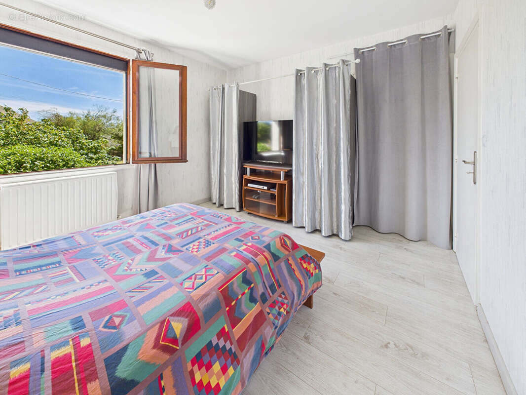 Maison à BEAUREGARD-VENDON