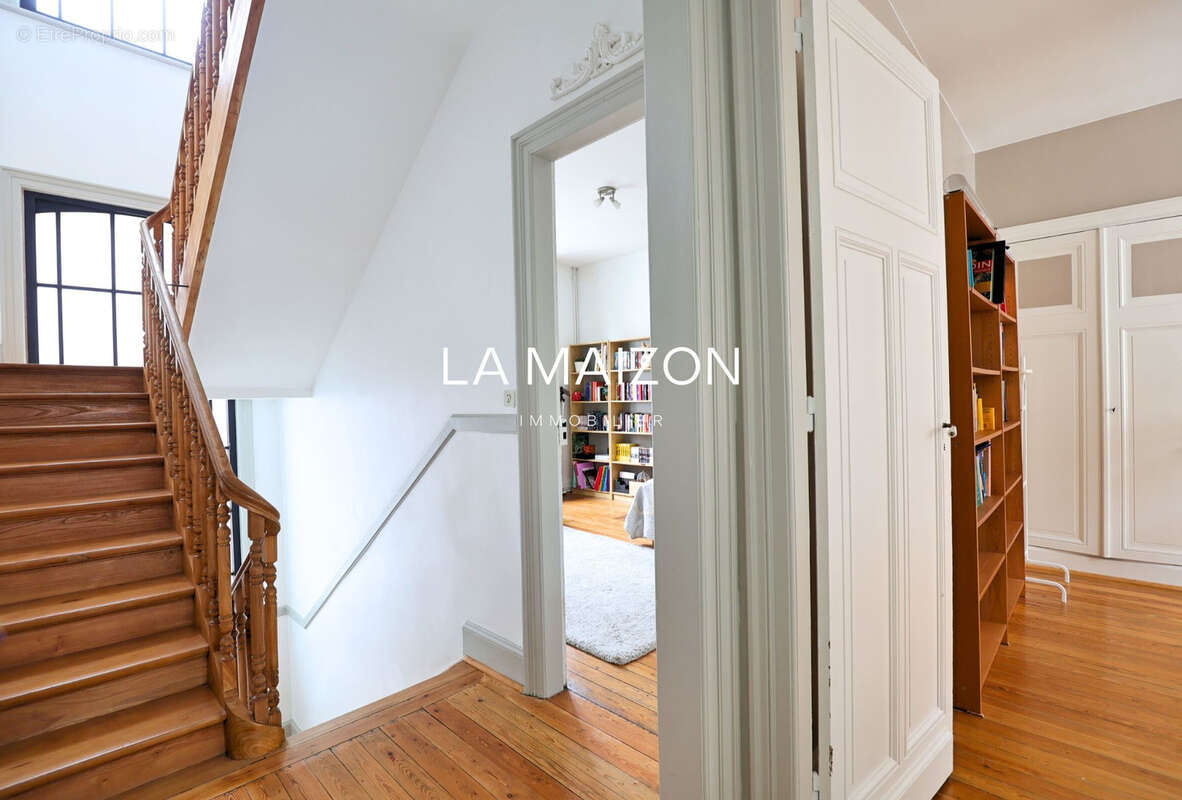 Maison à LILLE