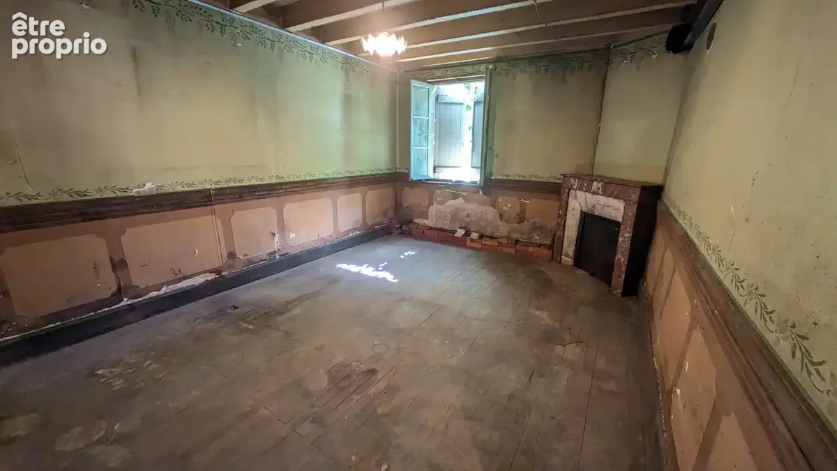 Maison à réhabiliter - photo 4