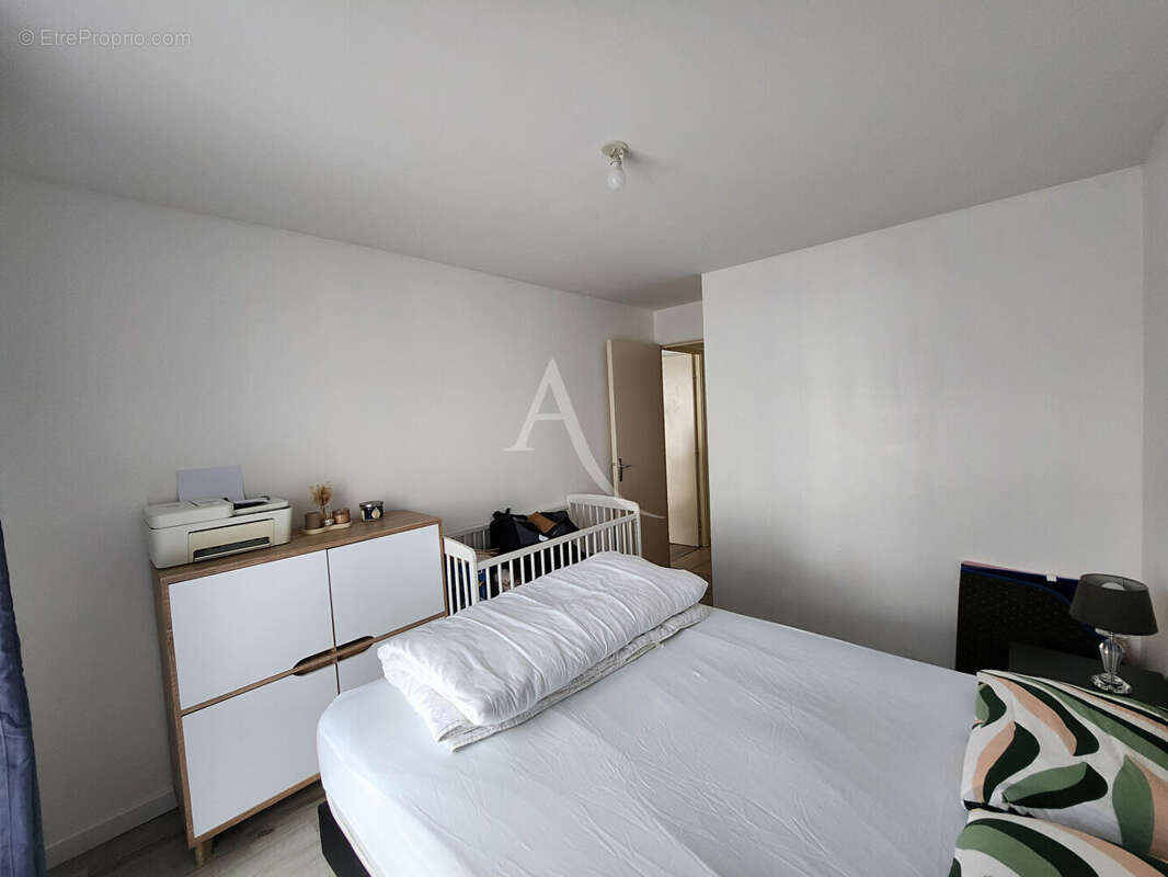 Maison à SAINT-HERBLAIN