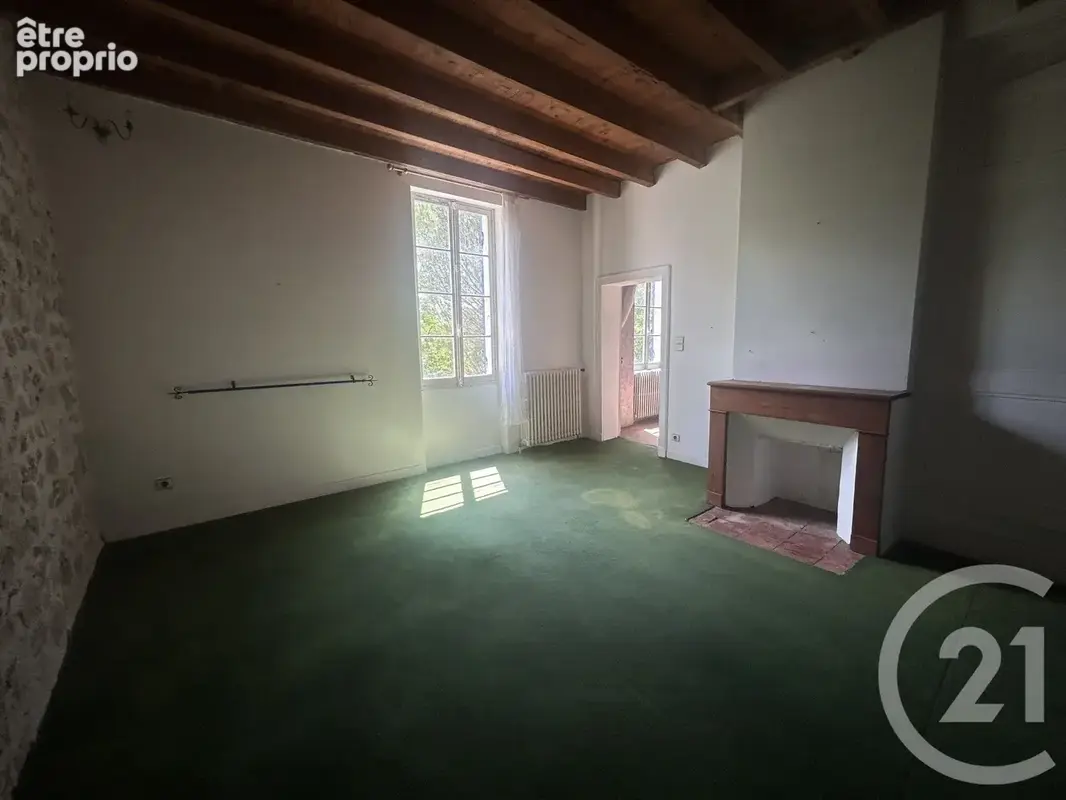 Maison 7 pièces 230 m² à vendre à Saint-Hilaire-De-Lusignan (47450) - photo 8