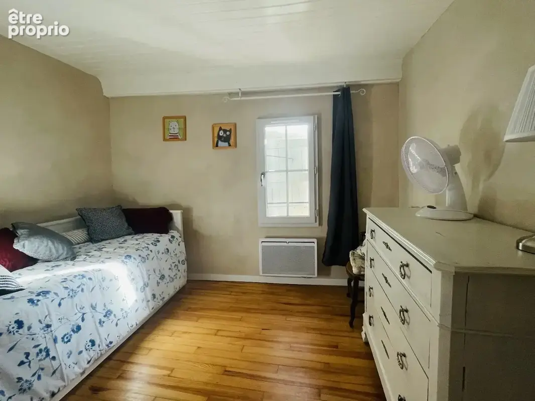Jolie maison en pierre dans un village historique - photo 10