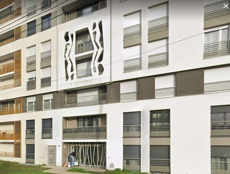 Appartement à BEZONS