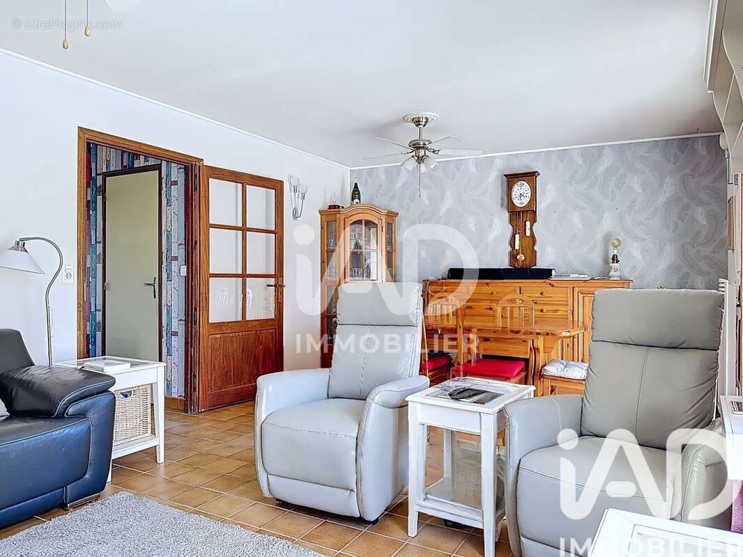 Photo 7 - Maison à MAULE