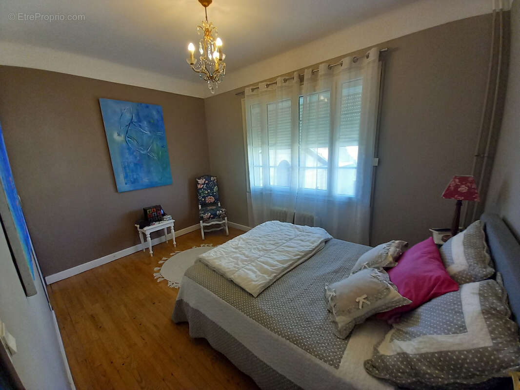 Appartement à AGEN