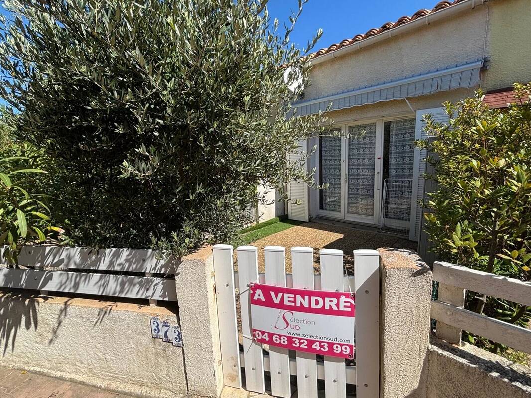 Maison à NARBONNE