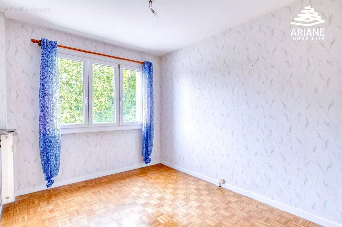 Appartement à LYON-9E