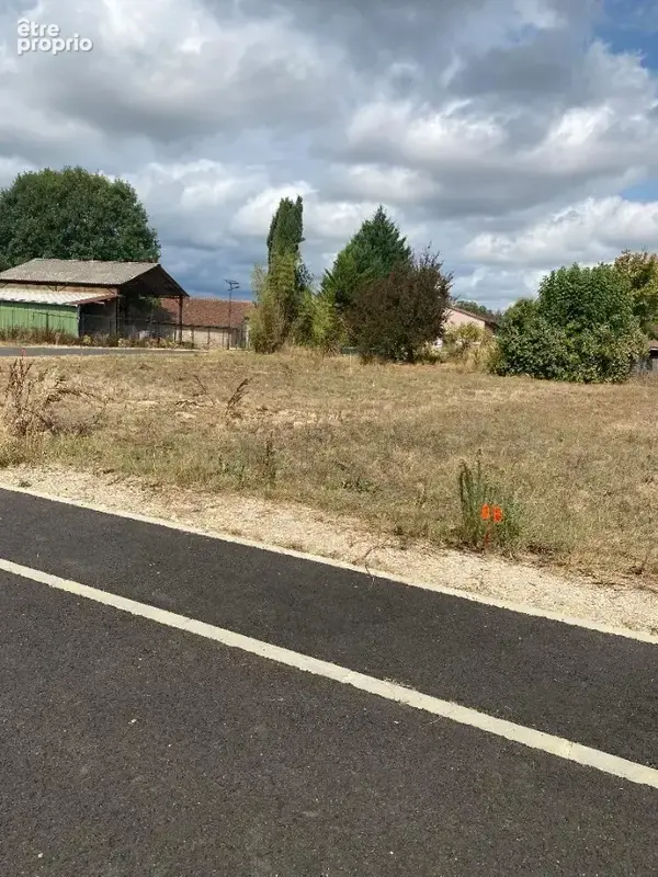 Terrain 632 m² à vendre à Montauban (82000) - photo 3