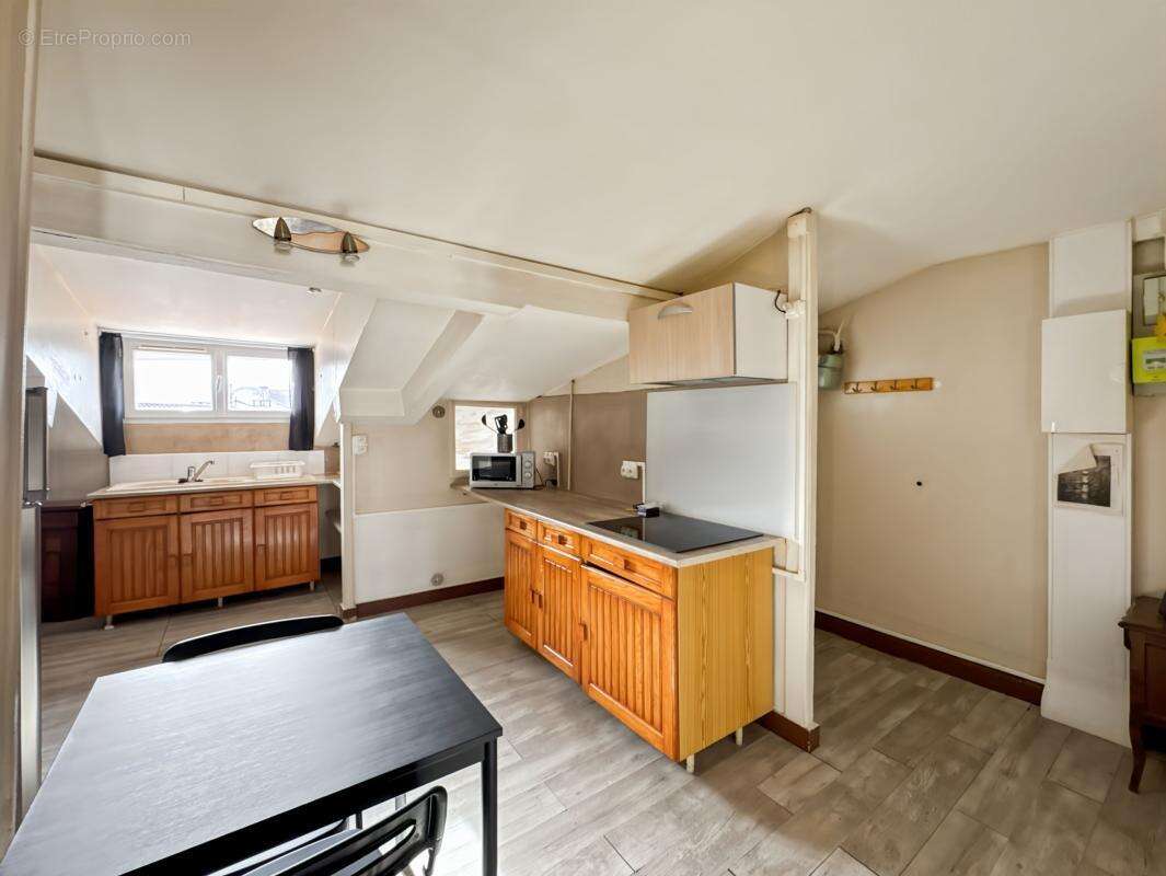 Appartement à PERIGUEUX