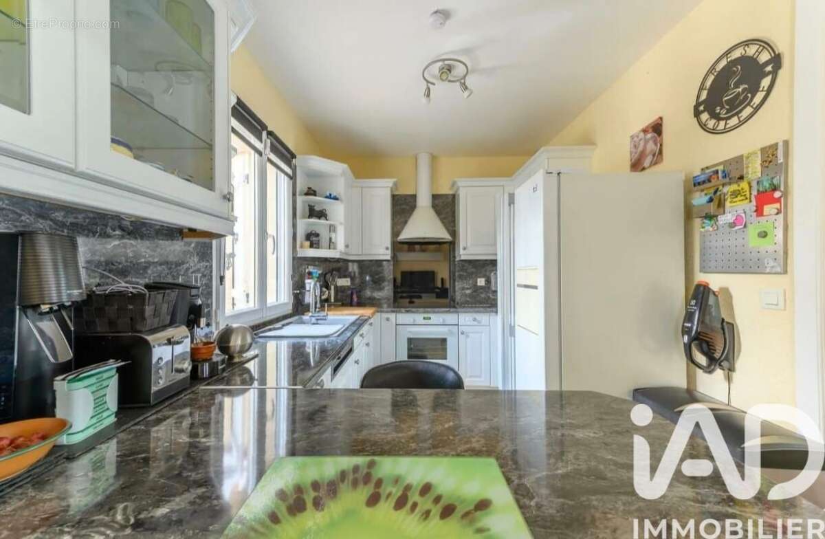 Photo 9 - Maison à CLAYE-SOUILLY