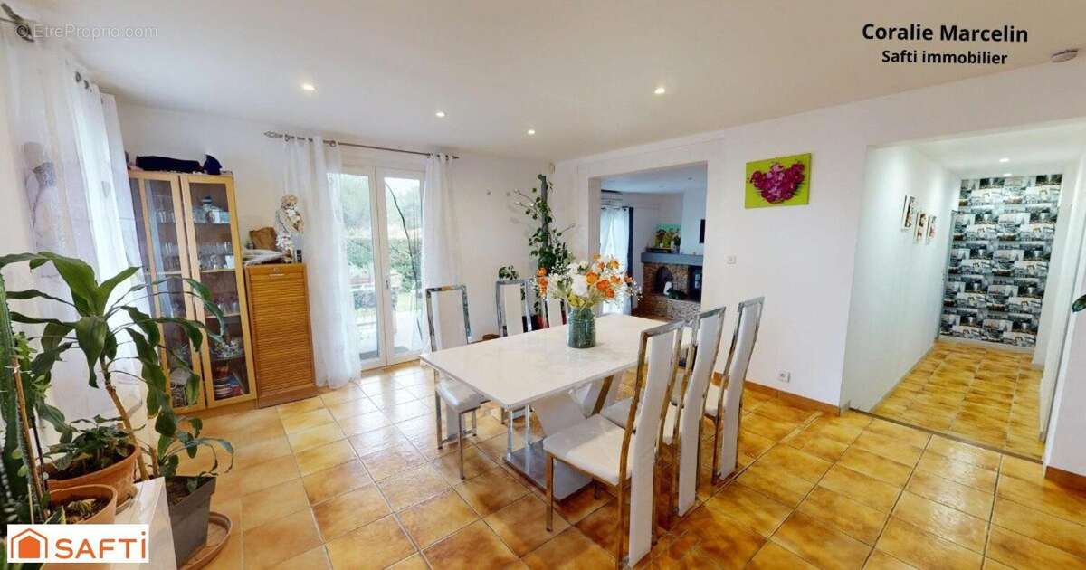 Photo 5 - Maison à LE VAL
