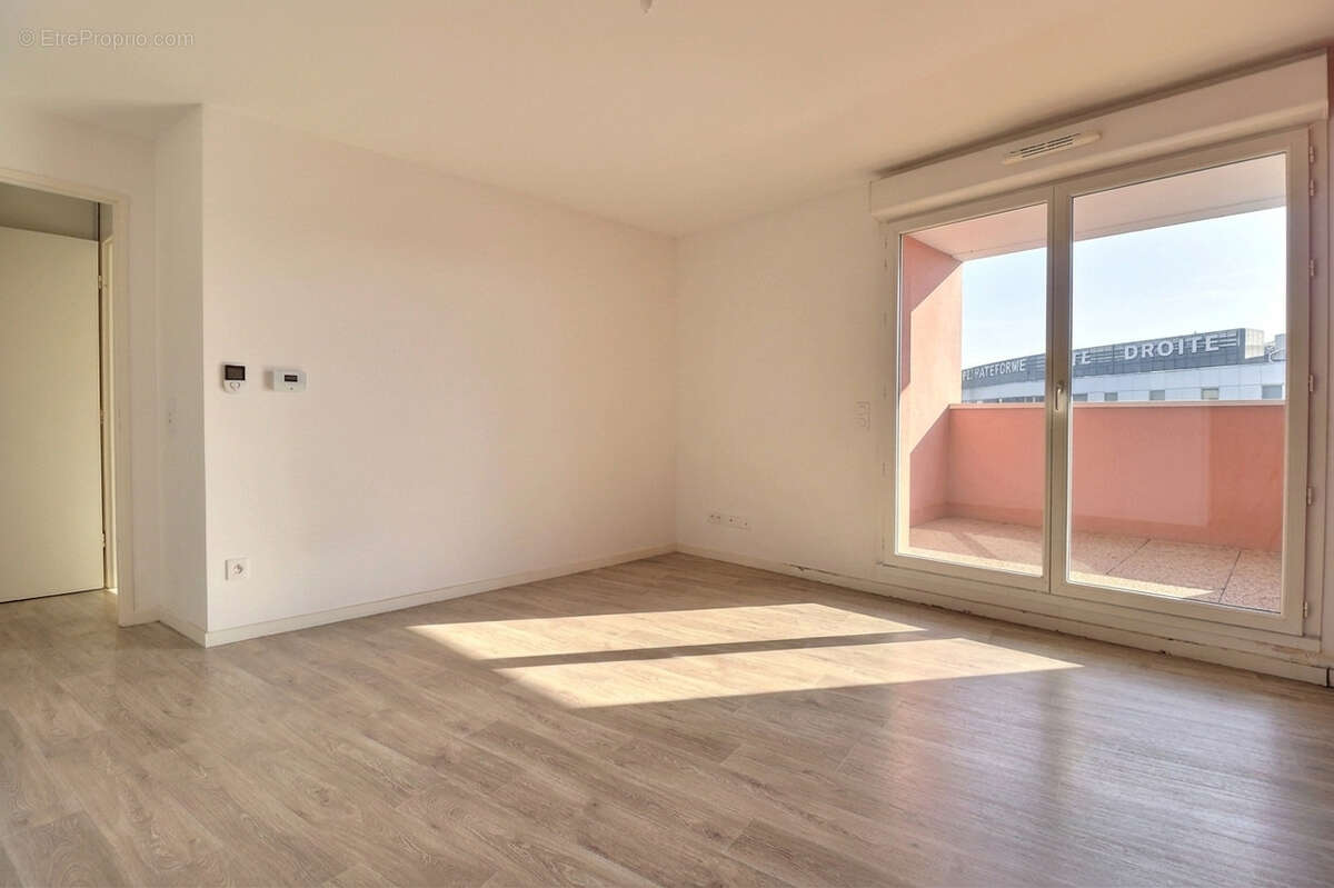 Appartement à LORMONT