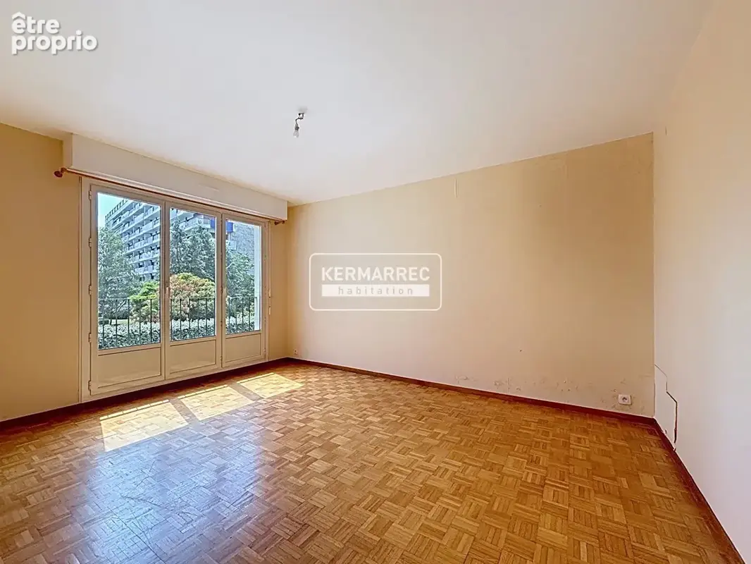 RENNES FOUGERES Appartement  57M², 2 chambres - photo 2