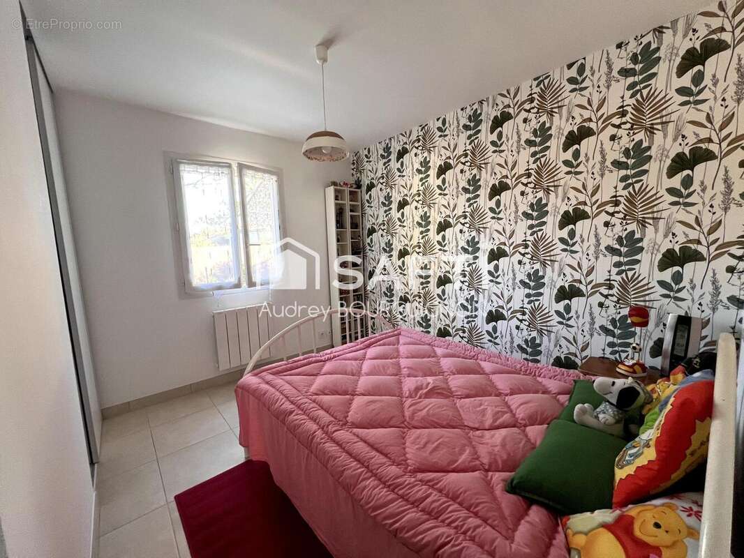 Photo 8 - Maison à MAZAN