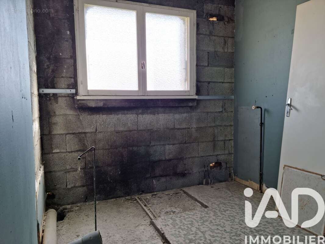 Maison 122 m² à Melleran  - photo 7