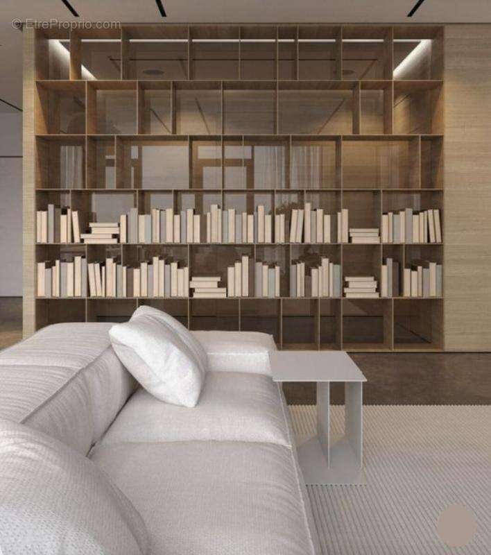 Appartement à SAINT-PRIEST