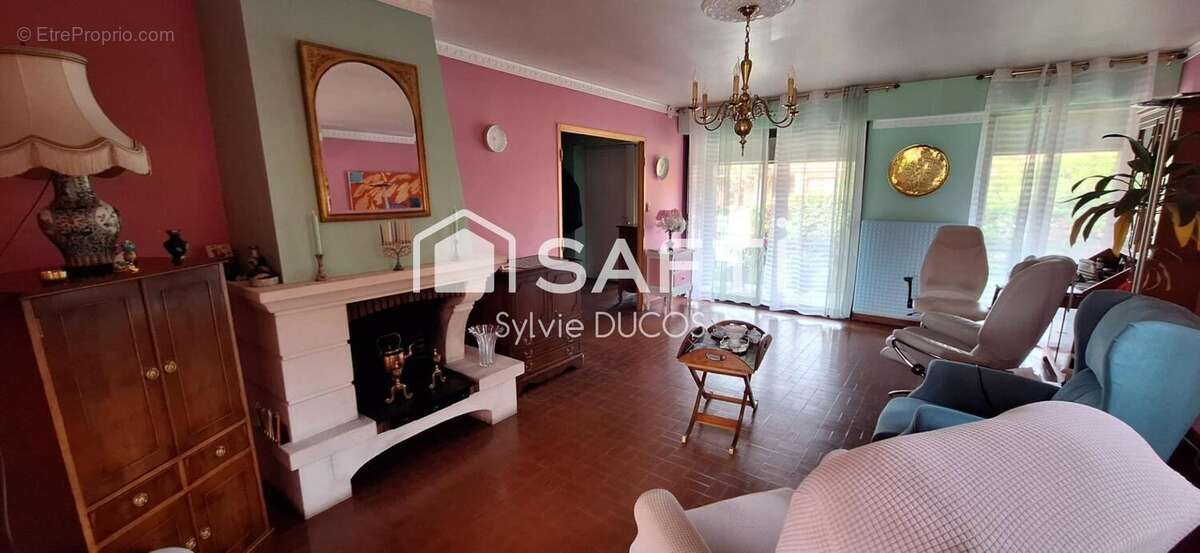 Photo 2 - Maison à BORDEAUX