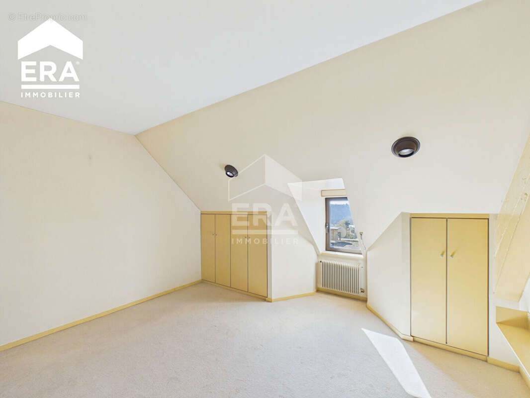 Appartement à RODEZ