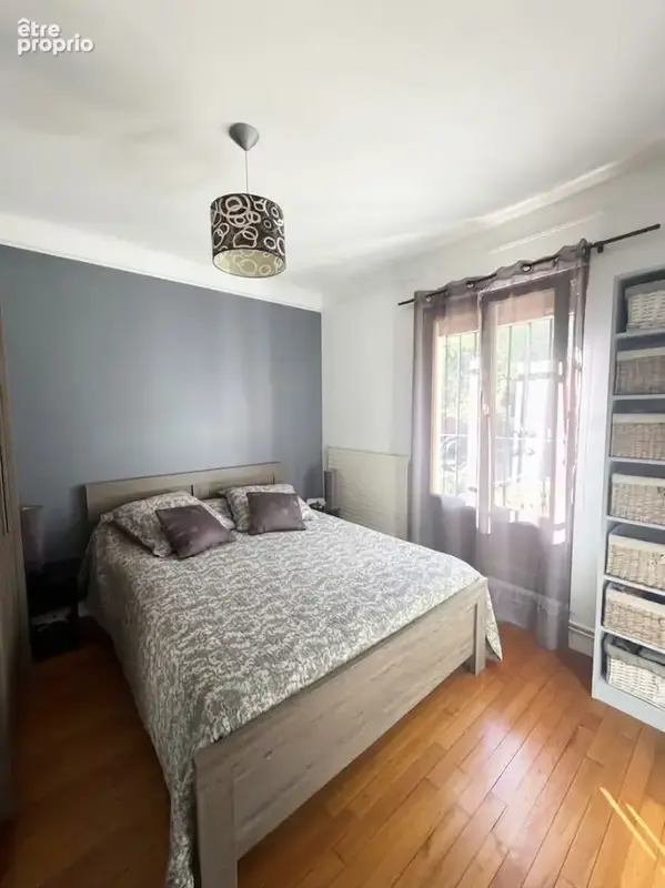 Maison Cesson 4 pièce(s) 62 m2 - photo 6