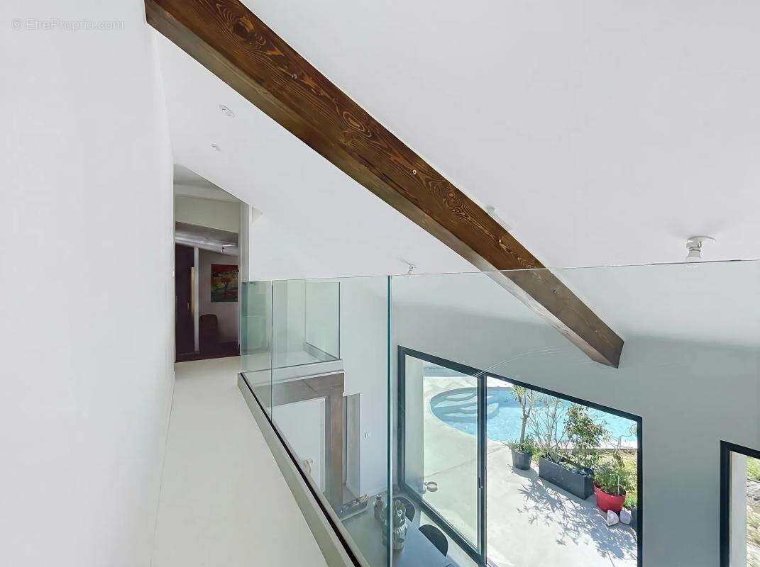 Maison à ANGLET