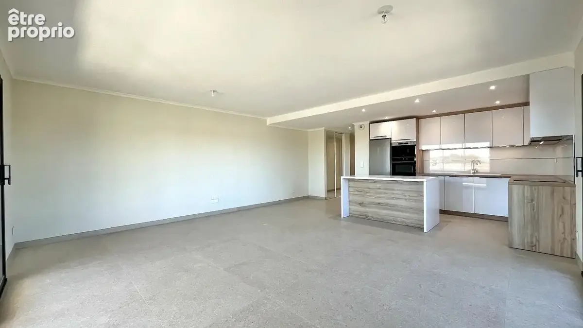 Appartement à VALRAS-PLAGE
