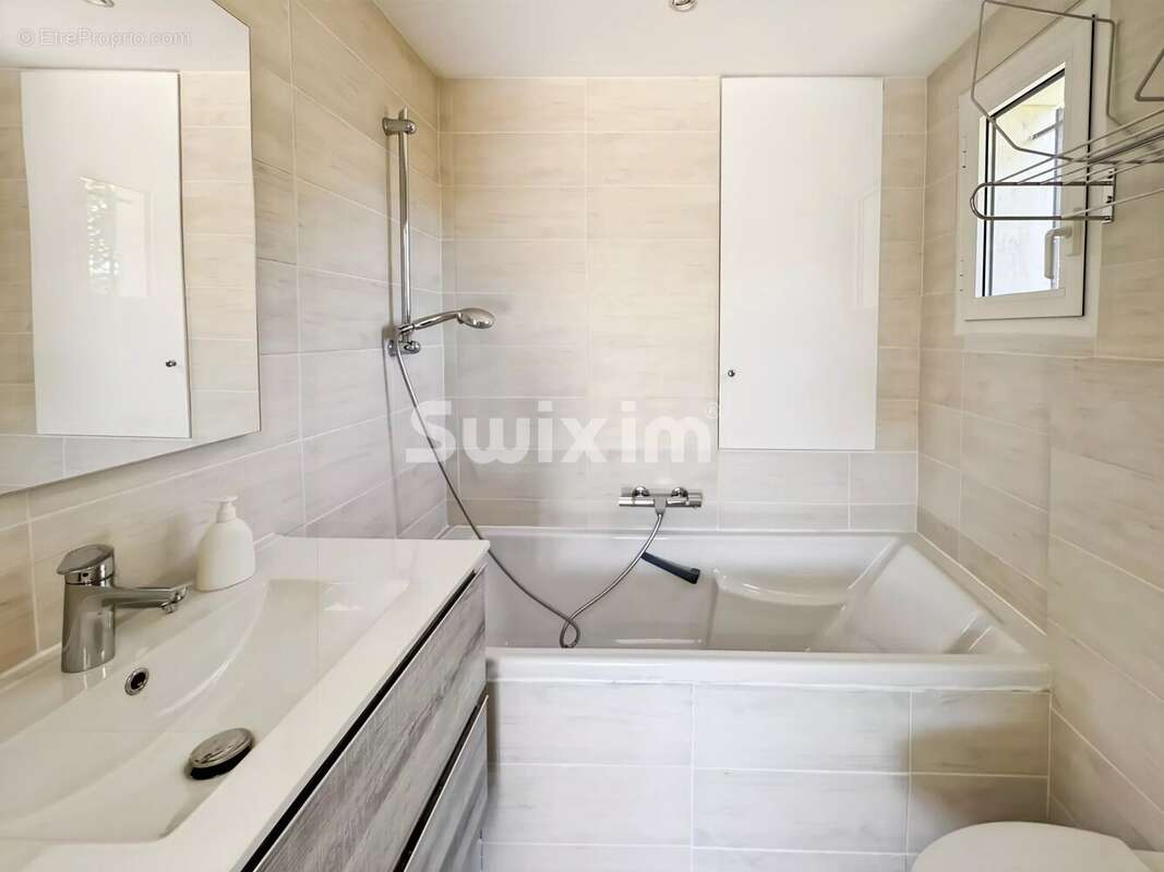 Golf de la valdaine - Villa de caractère 140 m² avec piscine et jardin clos - photo 7