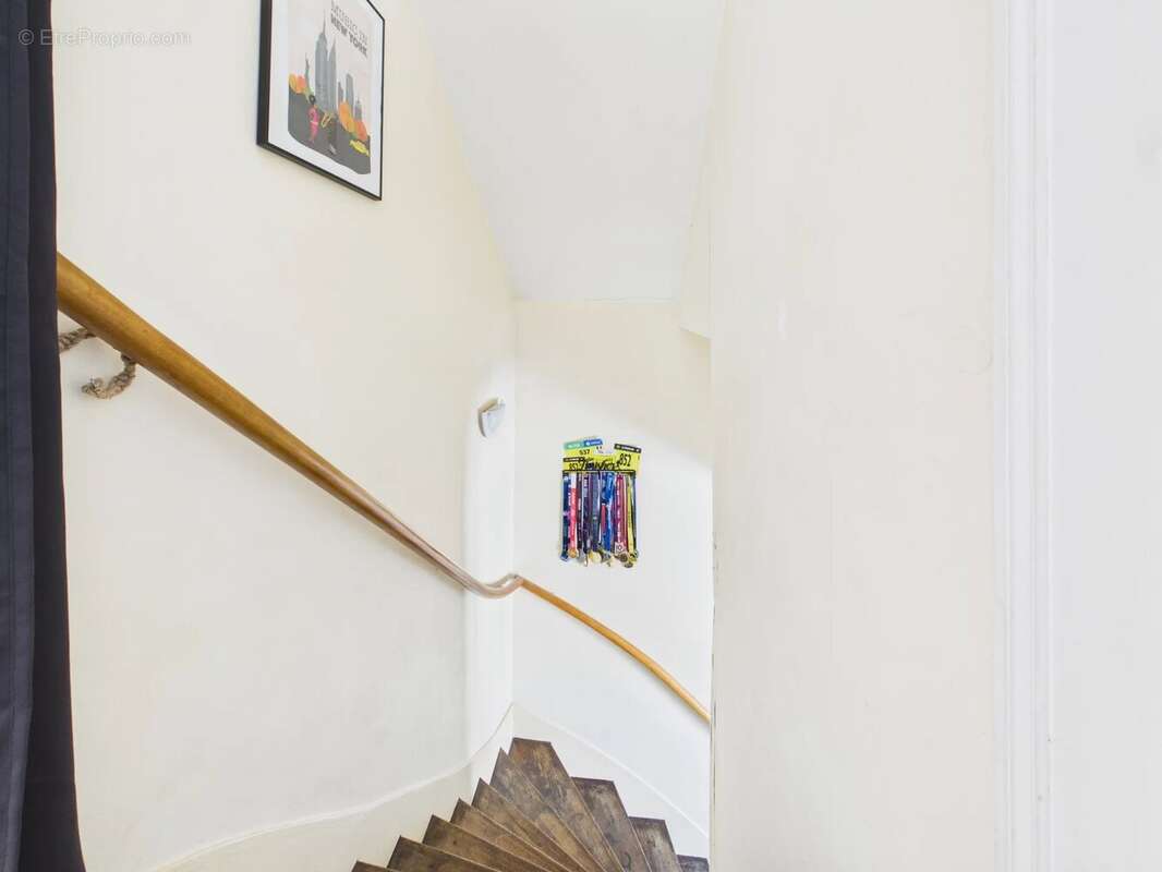 Maison divisée en 2 T2 - photo 9