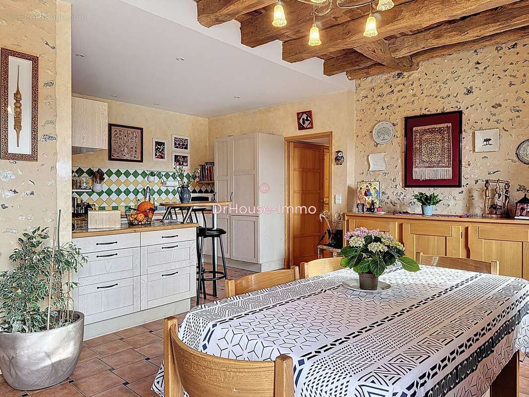 Maison à BOULAZAC