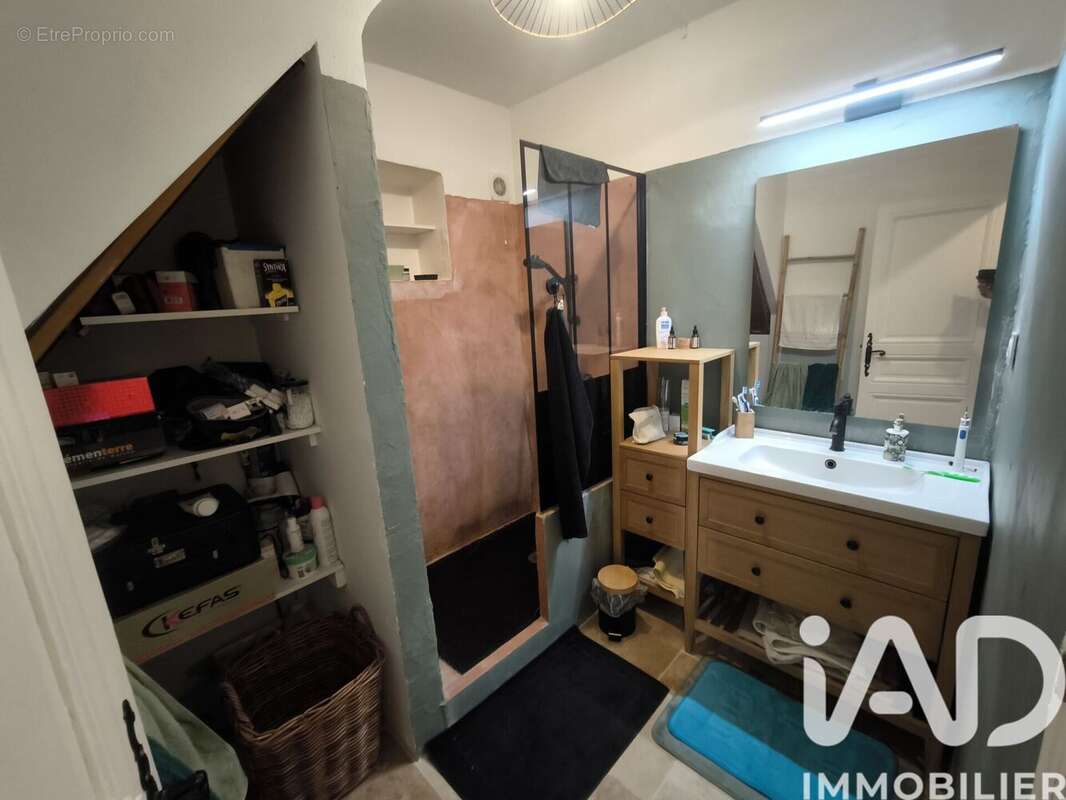 Photo 5 - Maison à SAINT-ETIENNE-LES-ORGUES