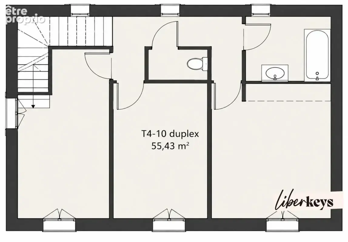 Nouveau ! Maison T4 de 110m2 avec Jardin à proximité du centre de Cucuron - photo 3