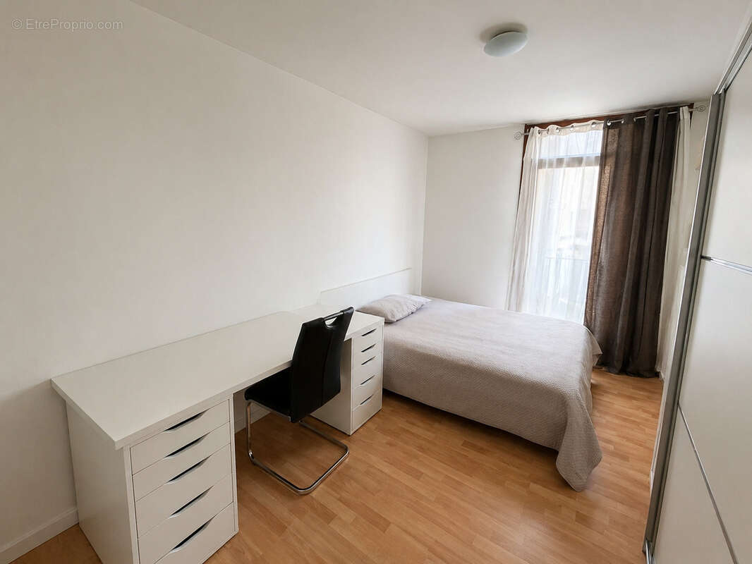 Appartement à ANNEMASSE