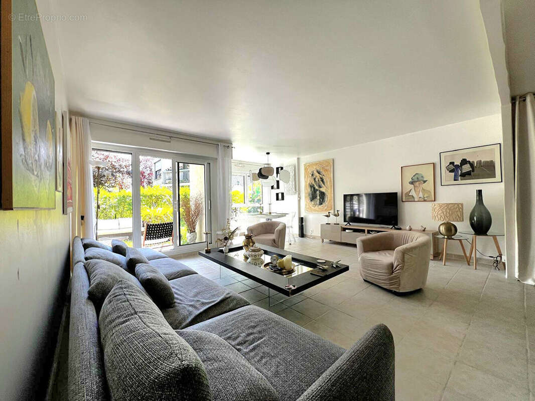 Appartement à CRETEIL