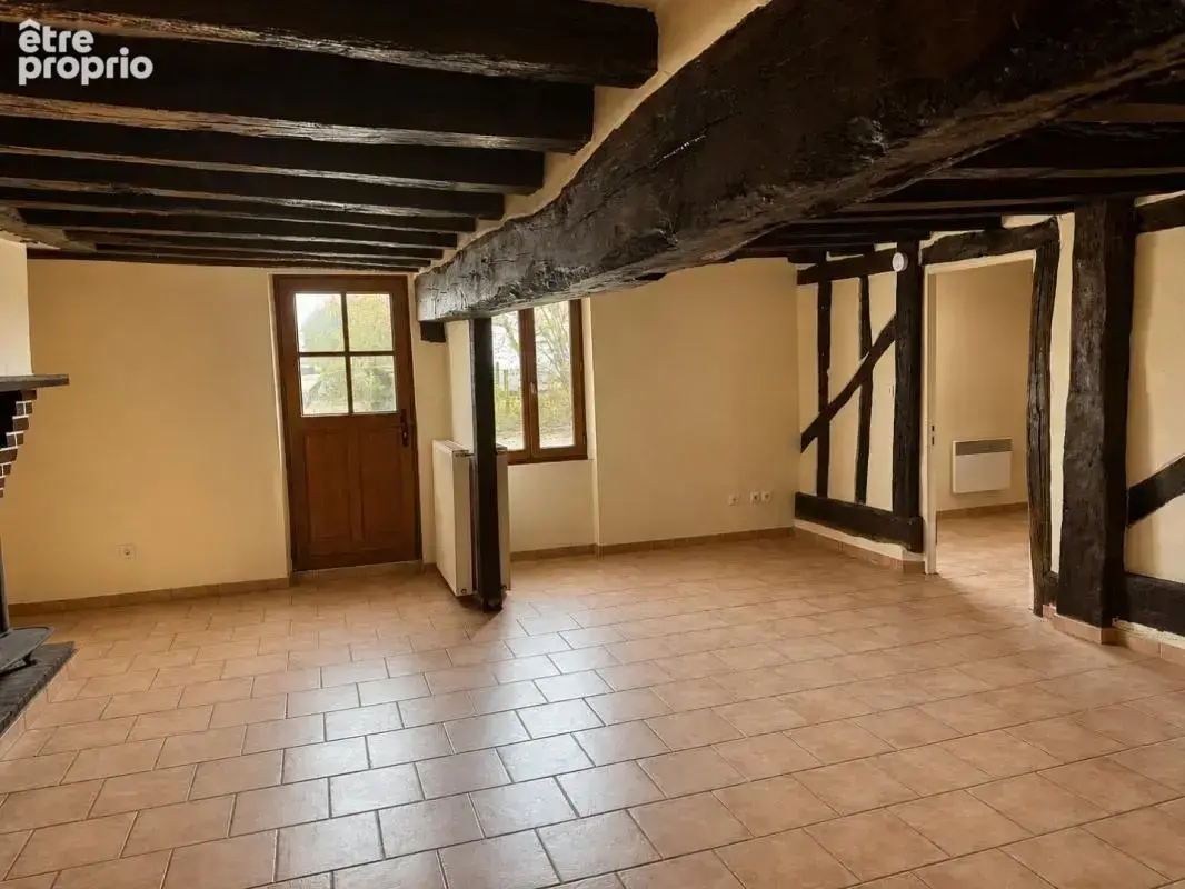 Maison de campagne - photo 3