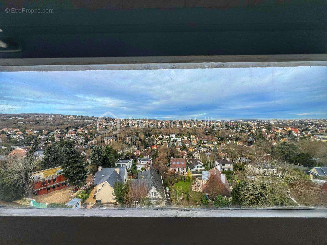 Appartement à MARLY-LE-ROI