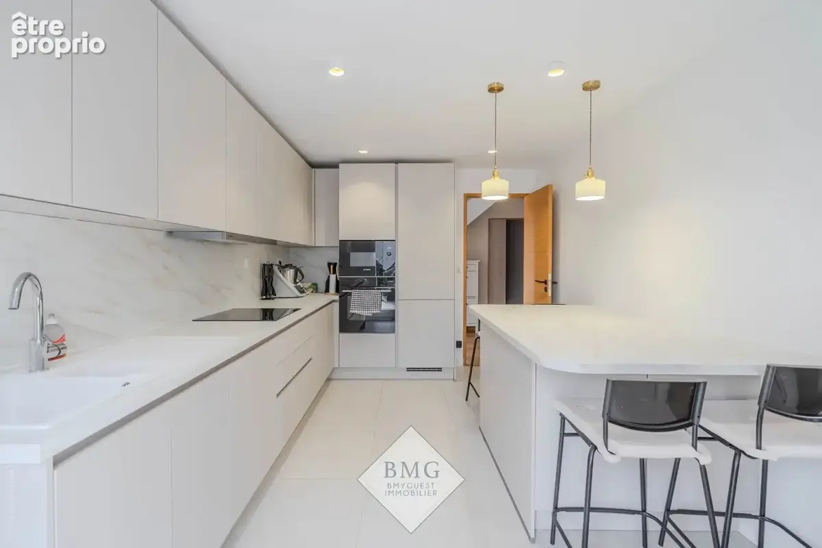 En exclusivité – villa d’exception avec piscine à bussy-saint-georges - photo 28