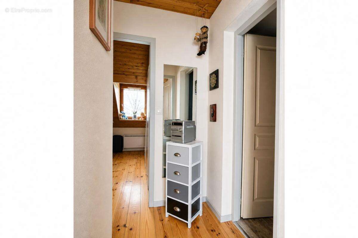Appartement à CAUTERETS