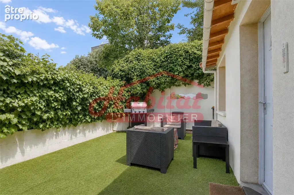 Maison atypique de 4 Pièces de 70 m² – Mieux qu'un appartement - photo 10