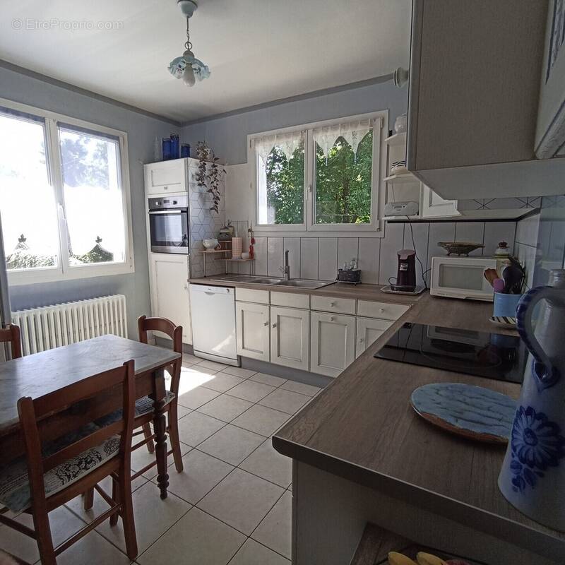 Maison à BERGERAC