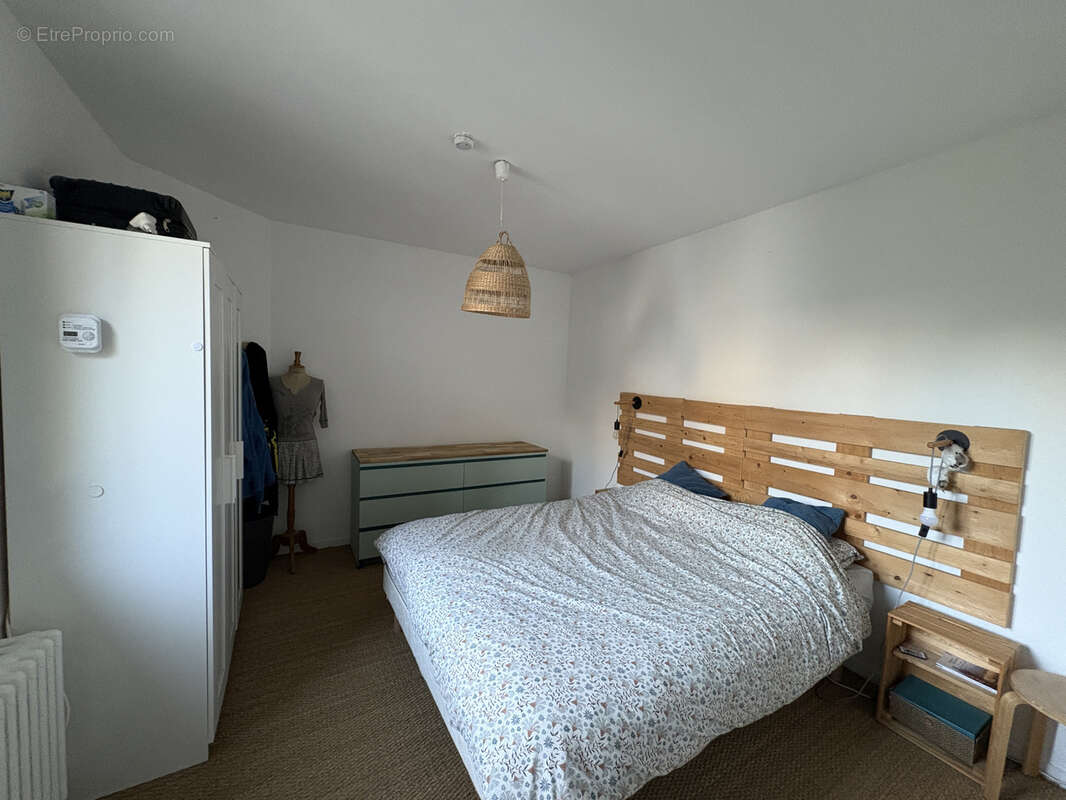 Maison à SAINT-PIERRE-DES-CORPS