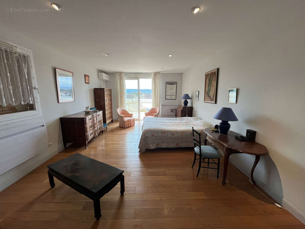 Unique appartement au coeur de Villeneuve sur Lot - photo 6