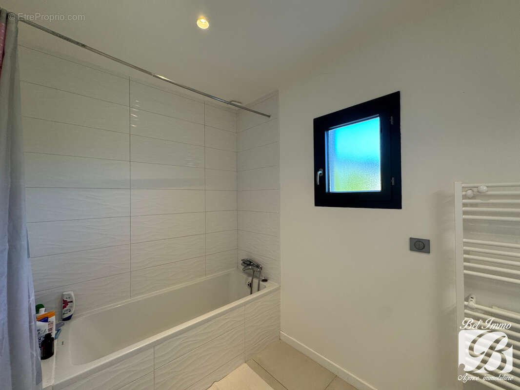 Belle maison contemporaine au calme - photo 18