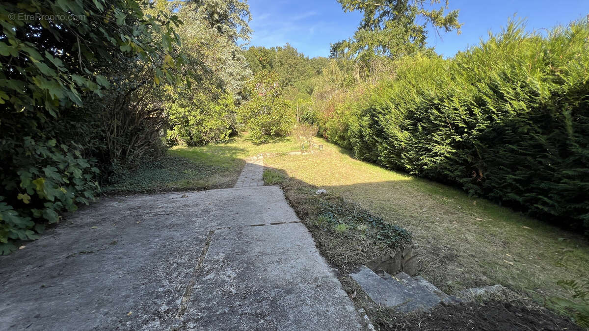 Maison à BOUTIGNY-SUR-ESSONNE