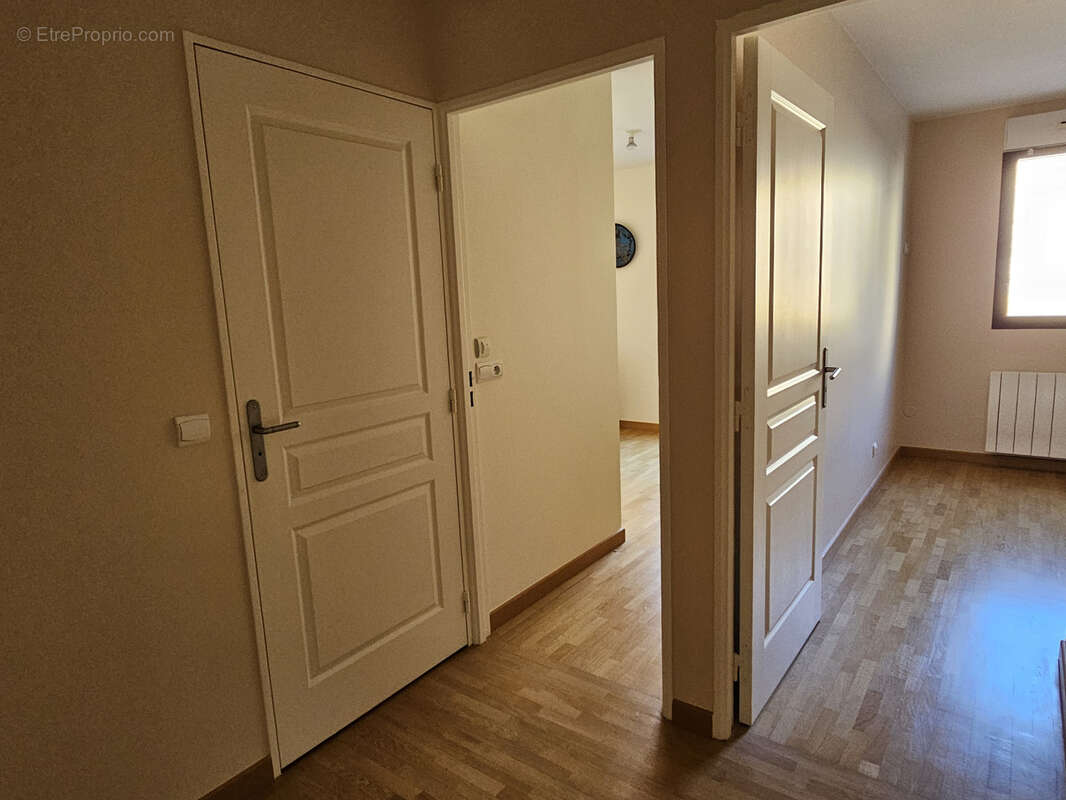 Appartement à SENLIS