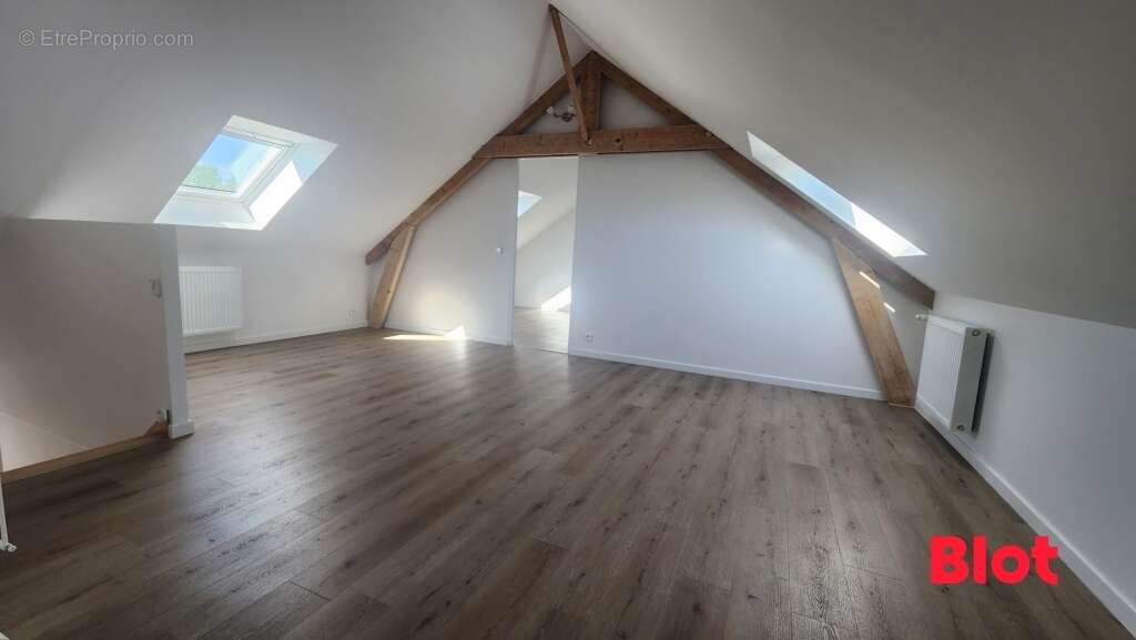 Maison à DINAN