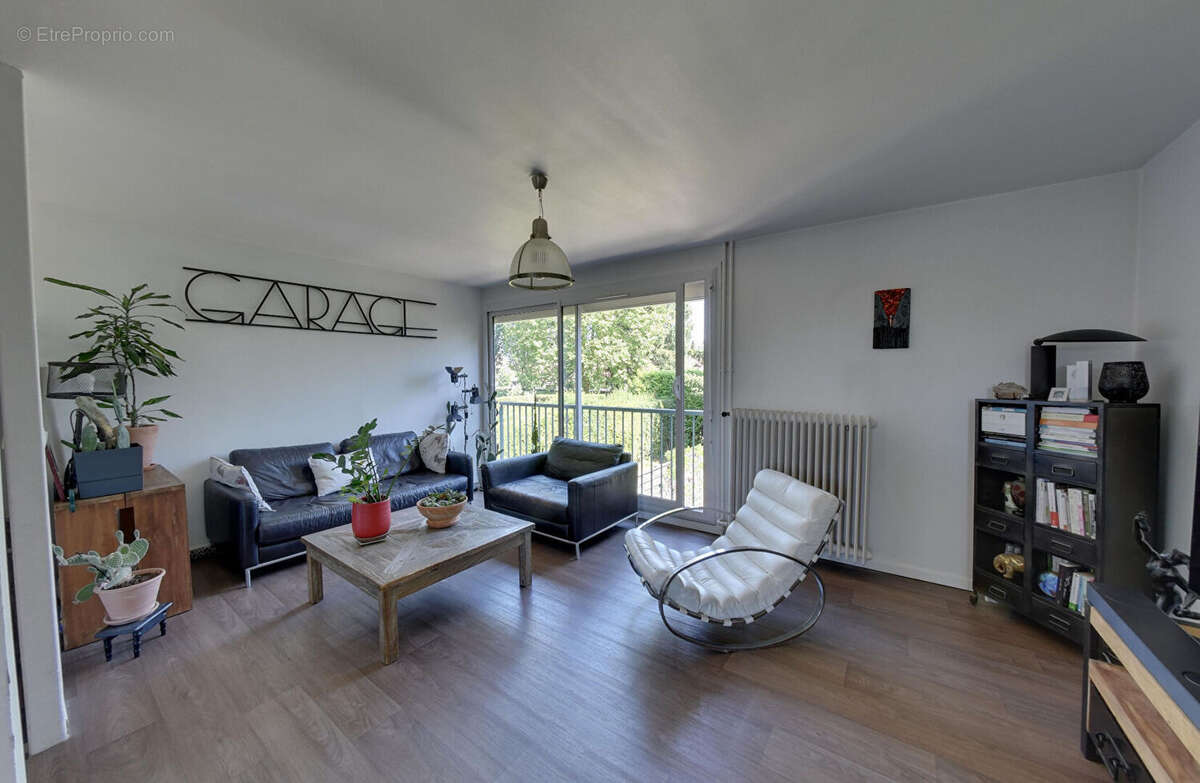 Maison à PONTAULT-COMBAULT